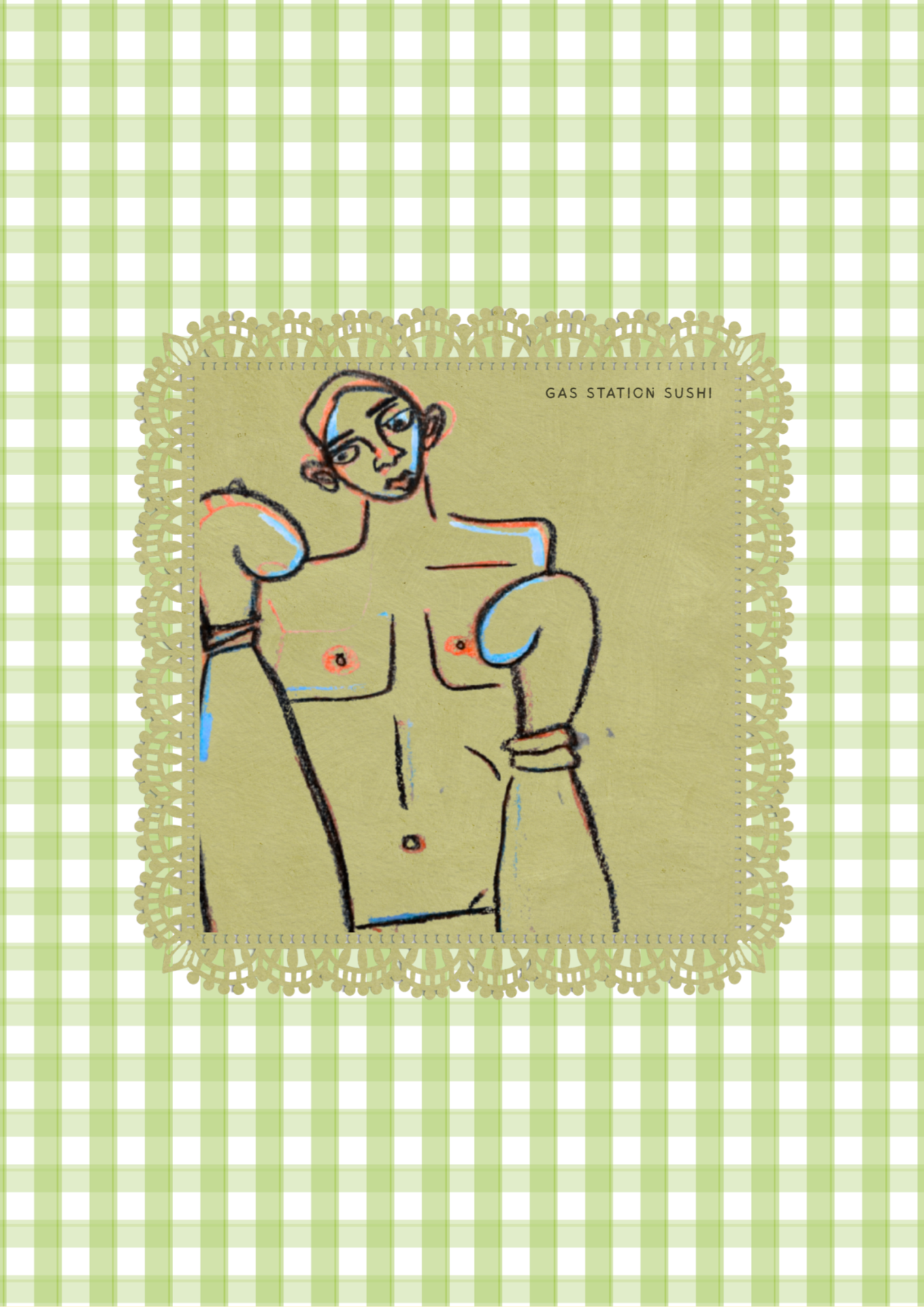 Boxer Boy