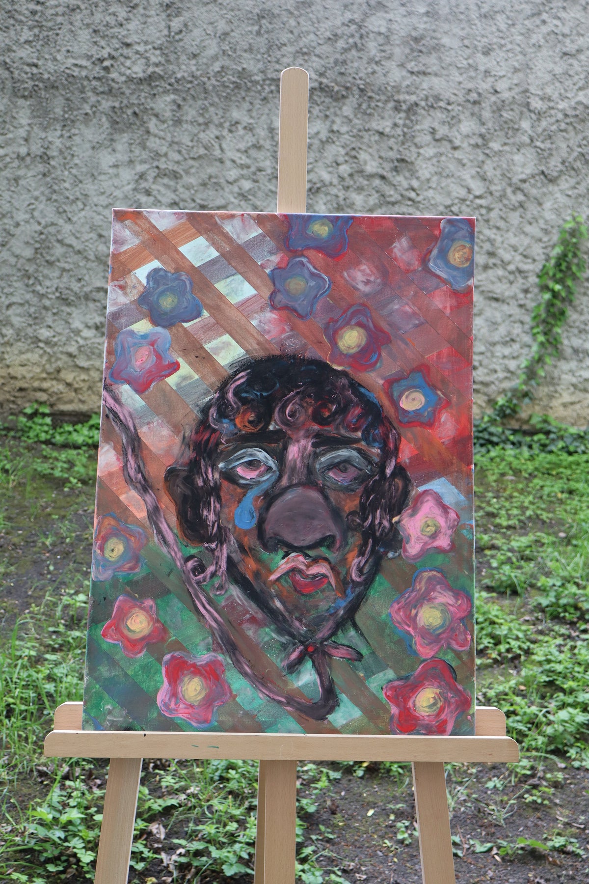 Original Paintings