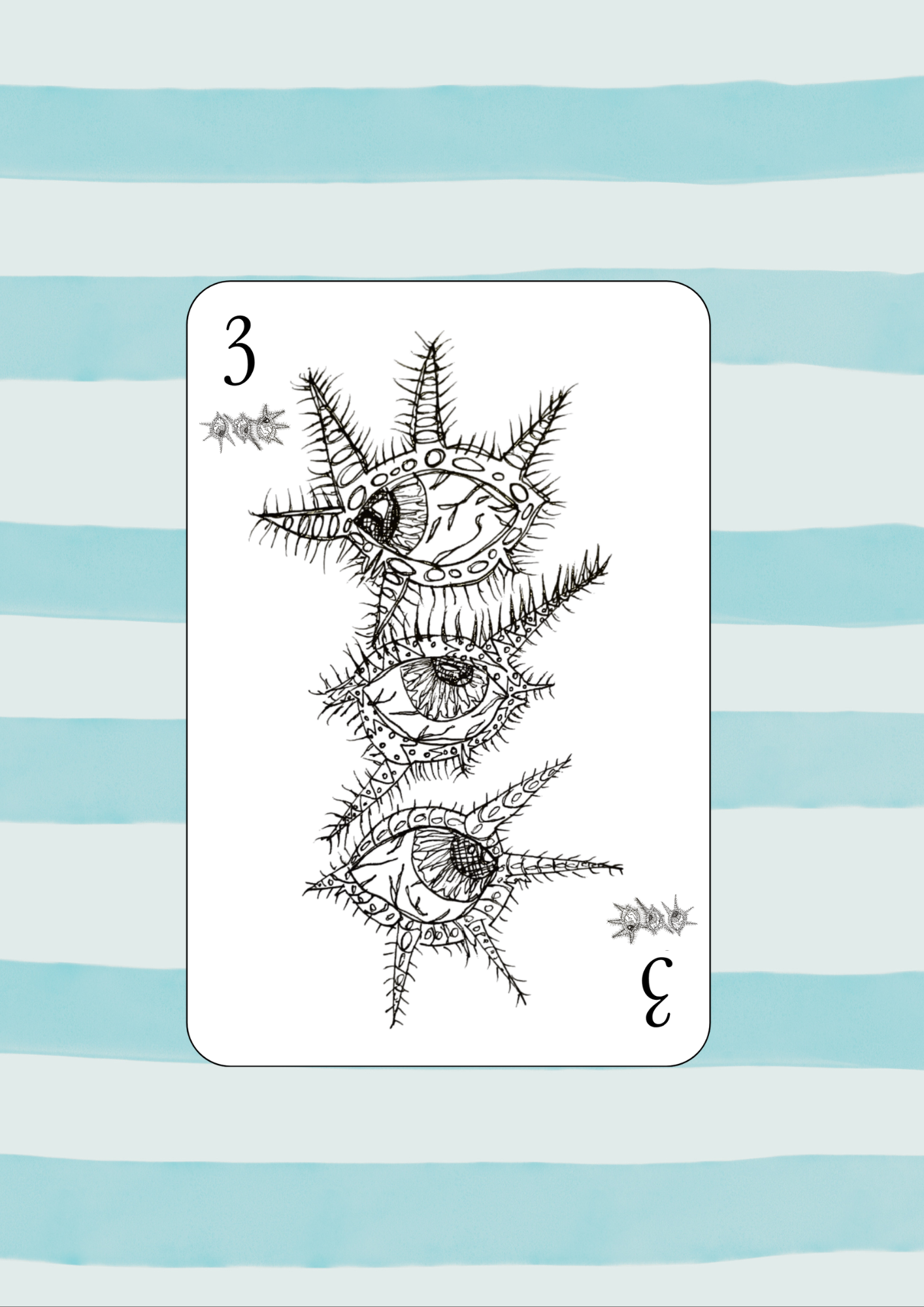 Three's Company: Don't Gamble