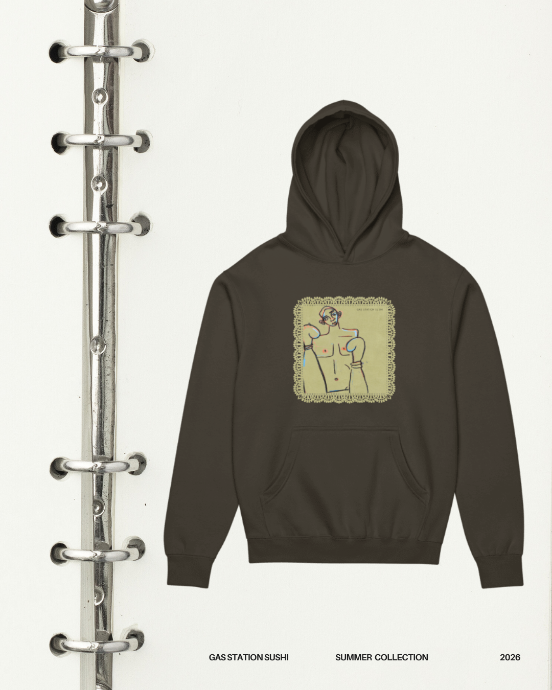 Hoodies