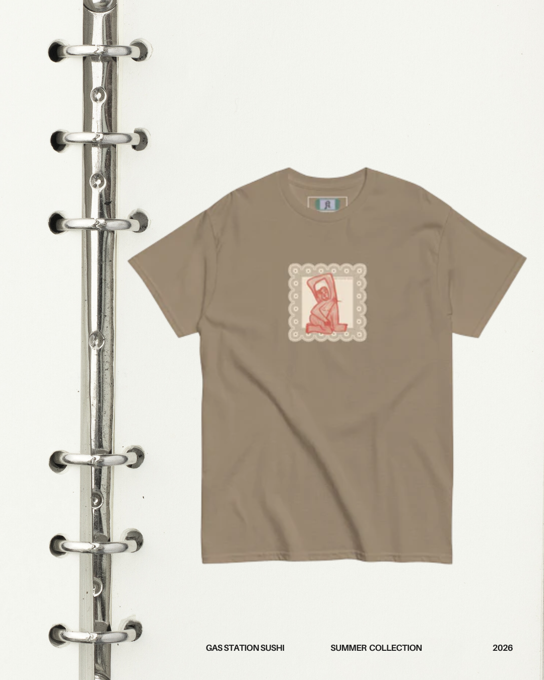 T-shirts
